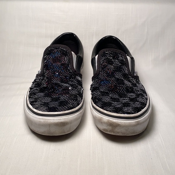 Vans slip on EUC - Picture 5 of 9